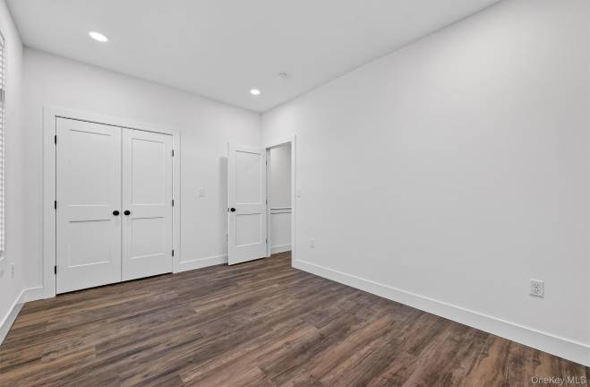 Brand new apt. construction