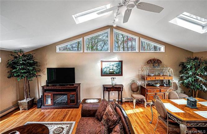 Meticulous ranch home