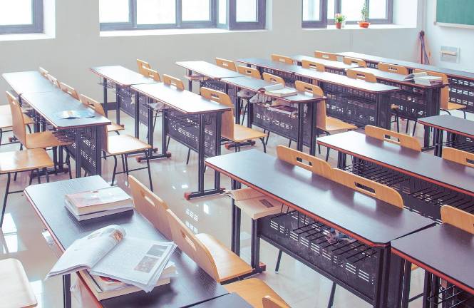 Honor Roll: Warwick Valley High School Marking Period 4 2024-25