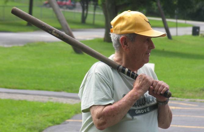 Stickball outlet