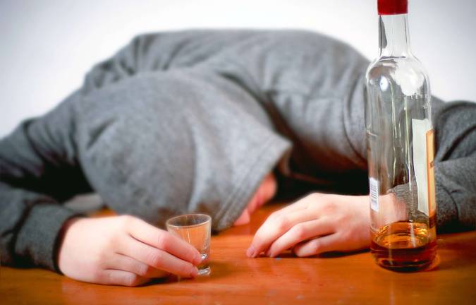 Community Center hosts town hall meeting on April 19 about underage and binge drinking
