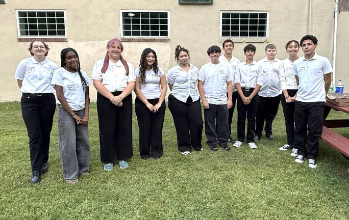 Annual Farm To Table Dinner a celebration of community