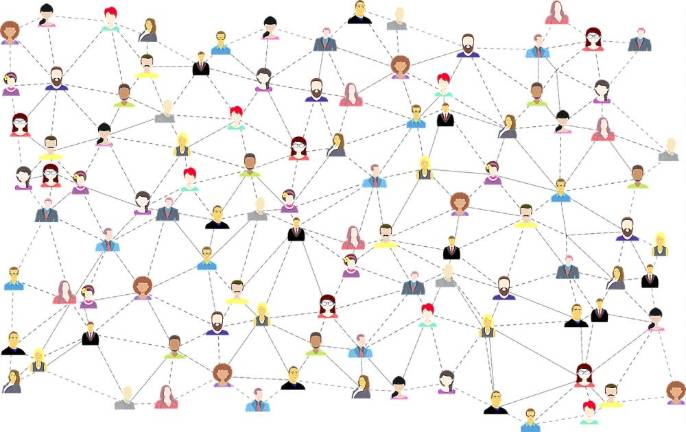 You Are Not Alone resonates
