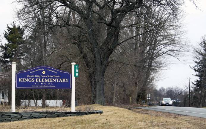 An open letter to the Warwick school community