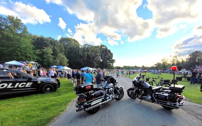 National Night Out 2024