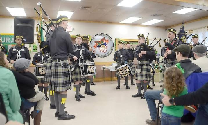 Greenwood Lake. Celebrating Celtic Heritage