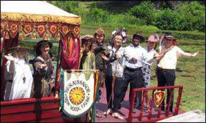 Warwick valley Chamber of Commerce will host after-hours mixer next Wednesday at Renaissance Faire