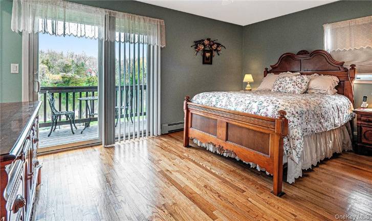 Meticulous ranch home