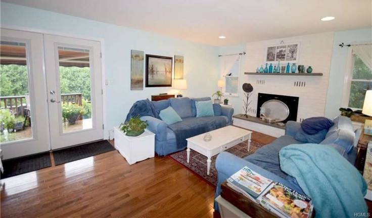 This is more than a home - it's a whole lifestyle