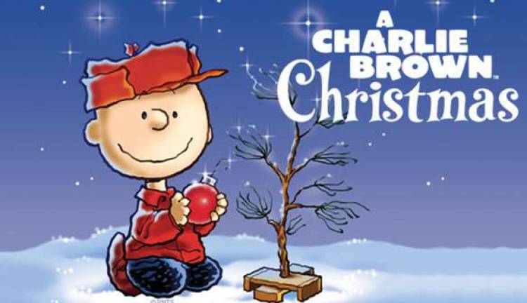 Auditions for 'A Charlie Brown Christmas'