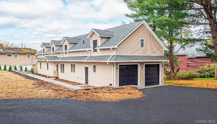 Village living at its best