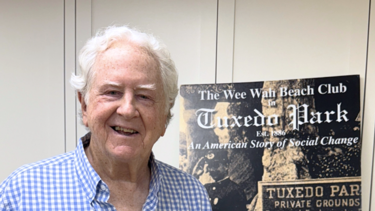 Stuart J. McGregor (photo provided)
