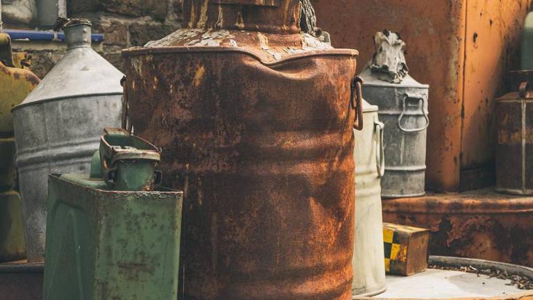 Orange County hazardous waste, prescription collection Oct. 25