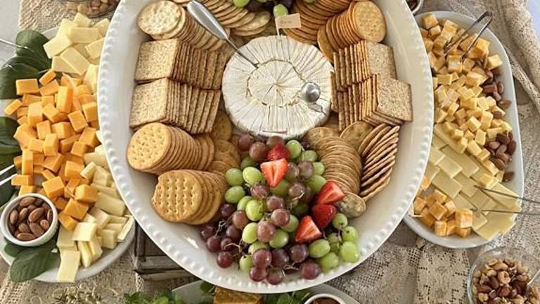 Warwick Historical Society to host wine and cheese tasting