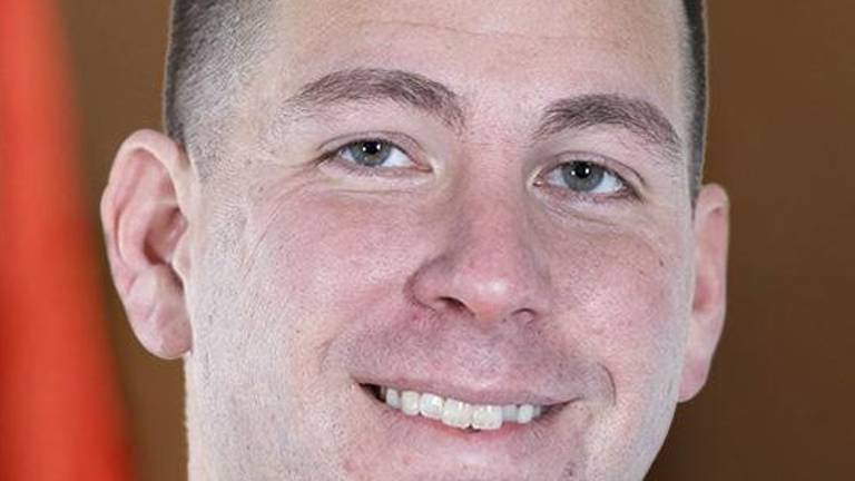 State Assemblyman Brian Maher