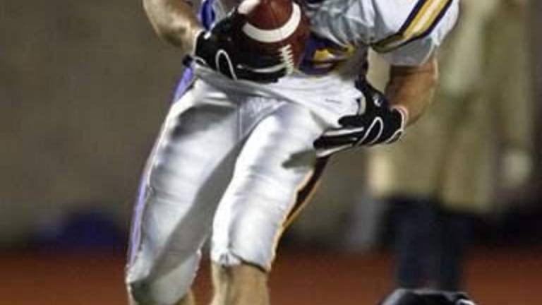 Former Warwick Valley High School student athlete Johnny Babin has joined the 2026 Warwick Football Hall of Fame Class.