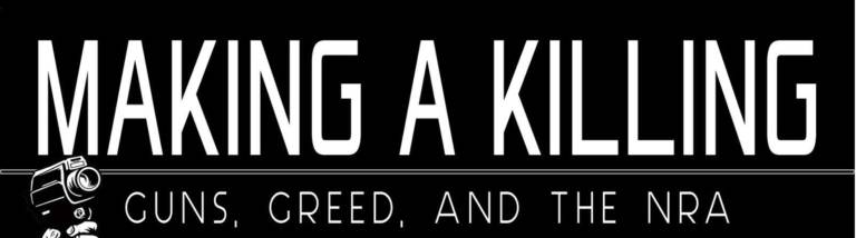 Orange County Democratic Women will show the documentary, "Making a Killing: Guns, Greed and the NRA," on Monday July 18, at 7 p.m., in the Newburgh Free Library's auditorium.