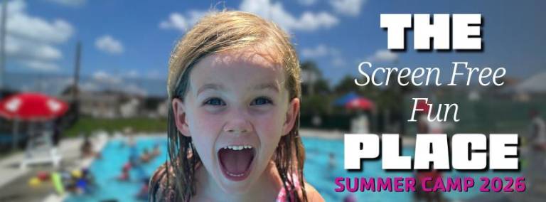 The Camp Experience Warwick Kids Are Looking For