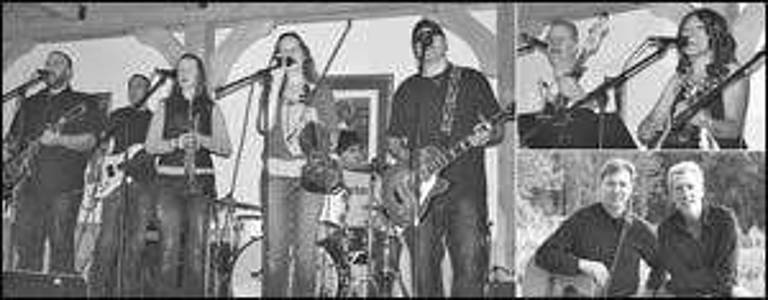 Celtic rock band Emish to headline fall concert