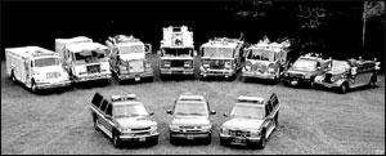 Warwick FD plans carnival for first day of summer, then parade on July 1