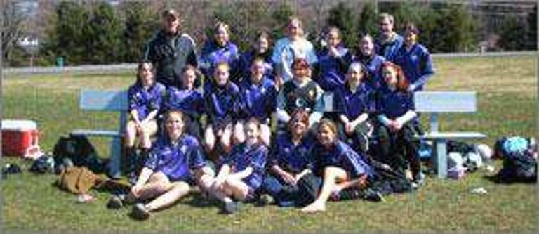 Wild Fury easily tames Rondout
