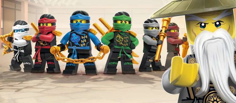 Warwick Playground Dreams to host Lego Night on Sept. 22 at the