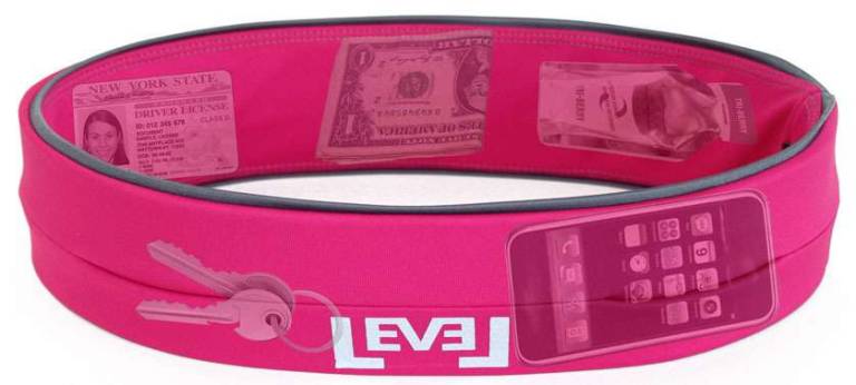 FlipBelt will help keep your New Year's resolutions on track