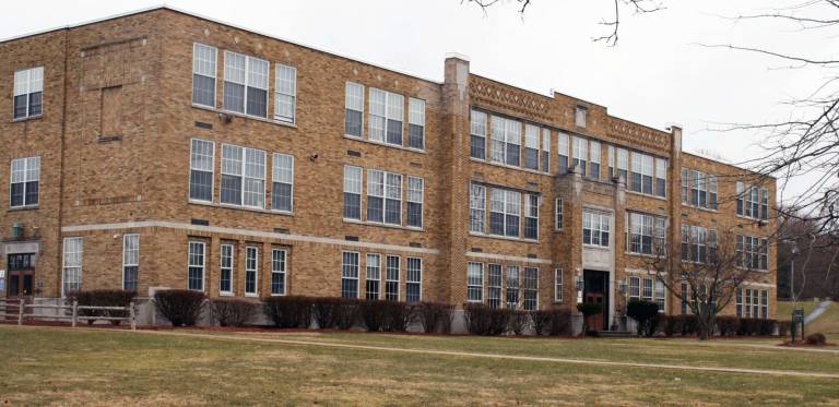 Park Avenue Elementary School