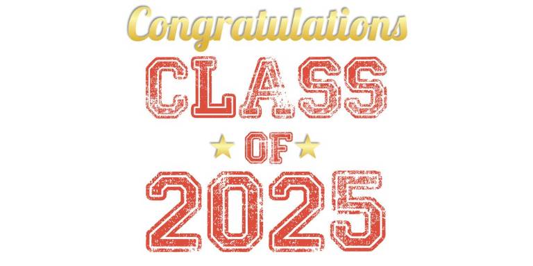 Warwick Valley High School Class of 2025
