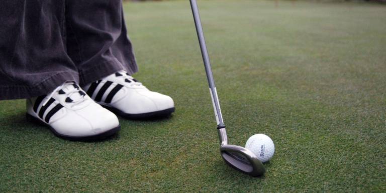 Elant Golf Classic raises more than $40,000