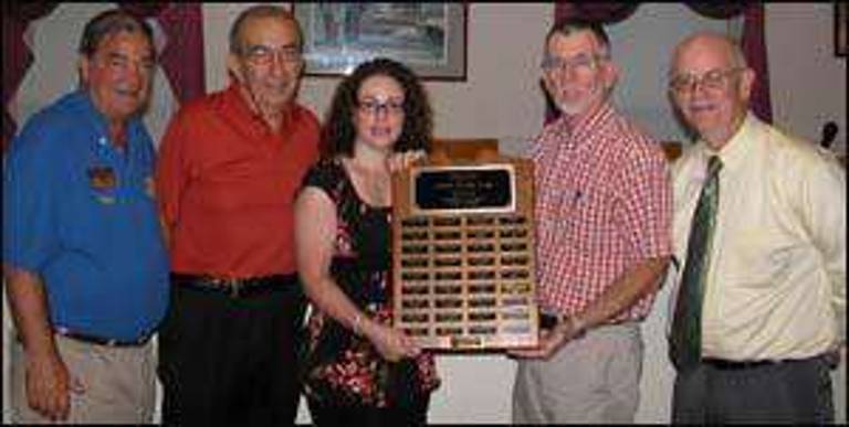 Rotarians seek nominations for Warwick Citizen of the Year
