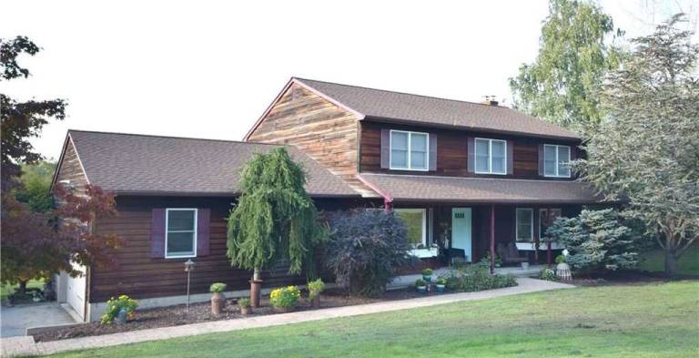 This is more than a home - it's a whole lifestyle