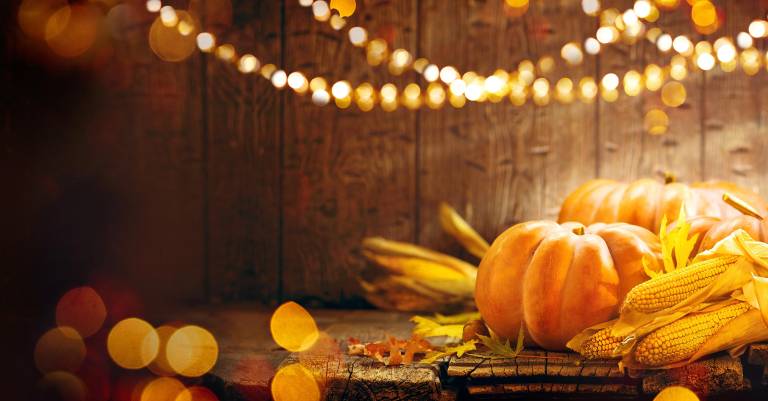 Fall festivals and Halloween events