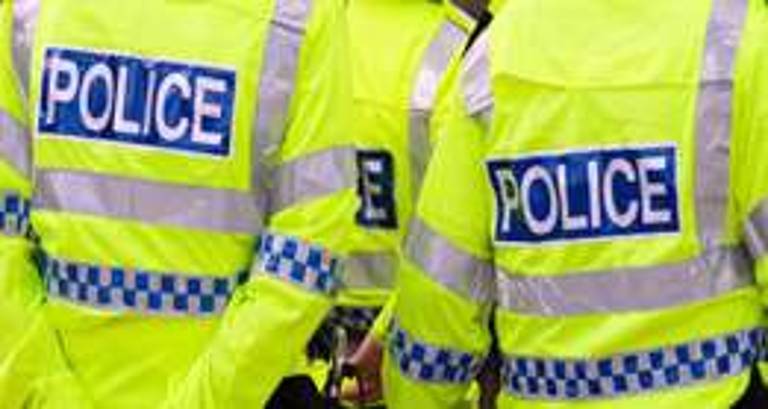Warwick Town Police