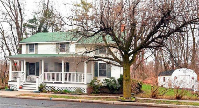 The best of country and village living