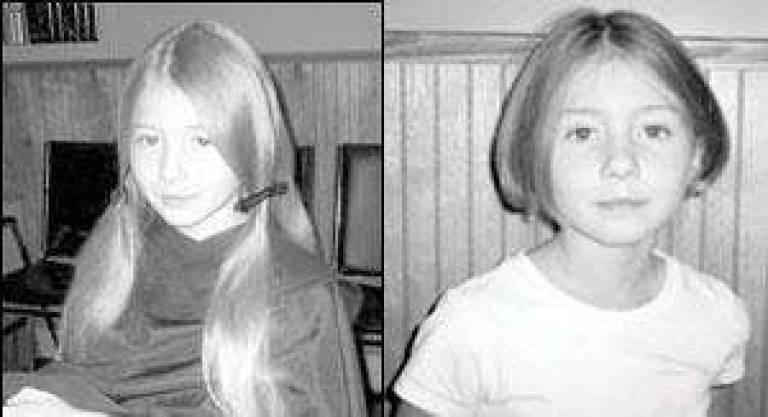Bridget's locks