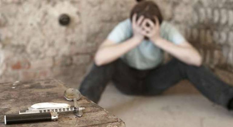 Catholic Charities to receive $2 million to fight opioid addiction