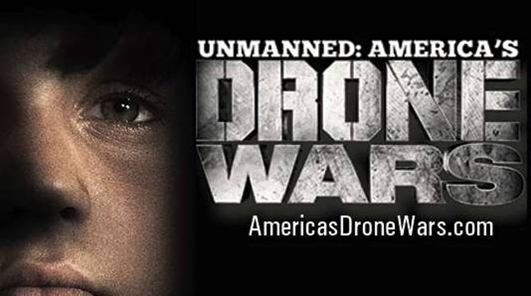 The film, &quot;Unmanned: America's Drone War,&quot; investigates the impact of U.S. drone strikes at home and abroad. It is one of two videos to be shown July 21 at the Unitarian Universalist Congregation at Rock Tavern.
