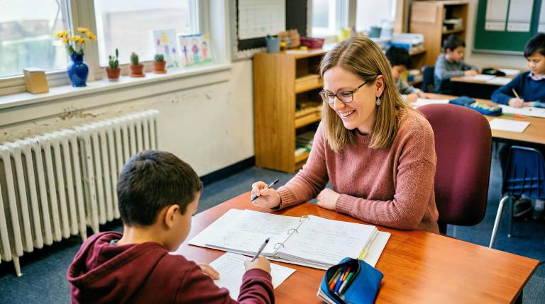 The Florida Union Free School District has partnered with the Empire State Service Corps to provide dedicated academic support to students.