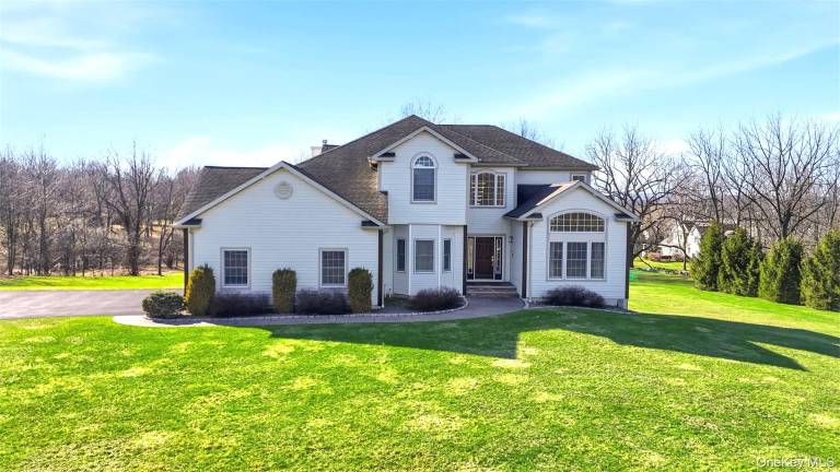 Enjoy comfort, space and style