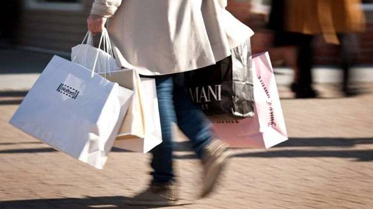 Sales tax lifted on clothing and footwear