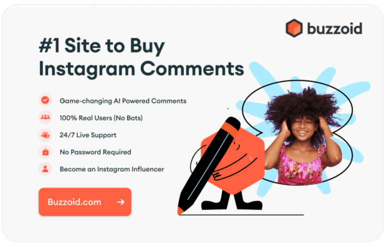 $!2024’s Top 6 Services to Boost Your Instagram Comments