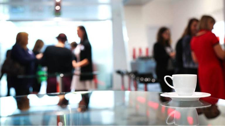 “Coffee and Conversation with Supervisor Dwyer”<b> </b>series continues with two upcoming sessions.