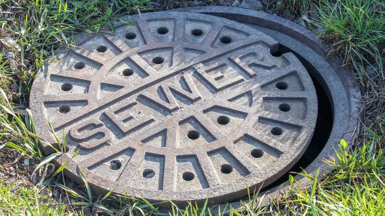 Wastewater treatment plant upgrade challenges discussed