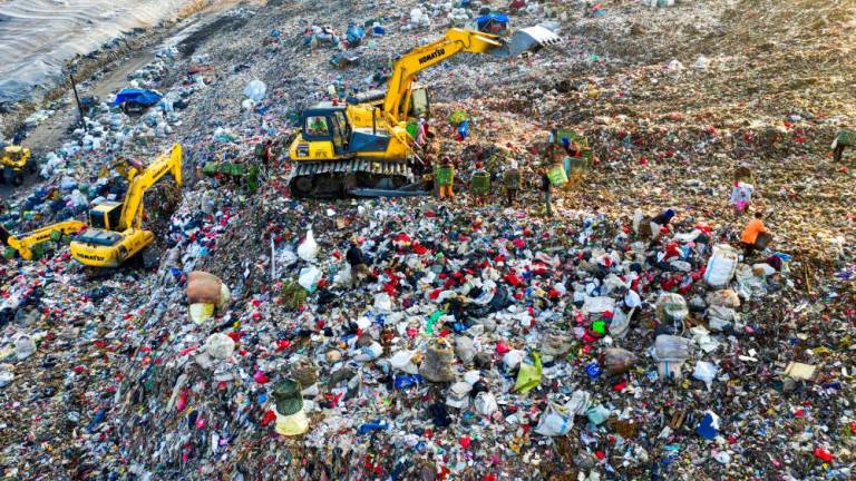 Orange County Landfill site reclassified by state hazardous waste program