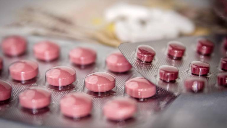 National drug take back day