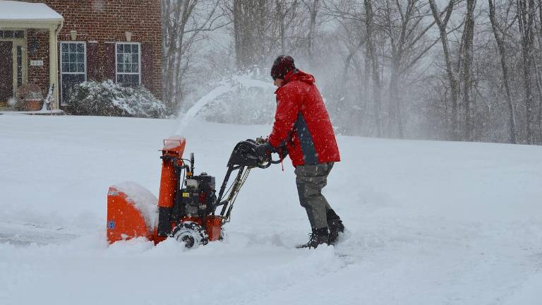 Supervisor offers praise for storm preparation, cleanup