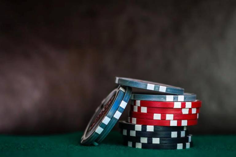 $!Can You Gamble Responsibly? May Gambling Even Be Healthy?