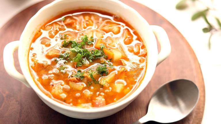 Chili Tasting and Trivia Night