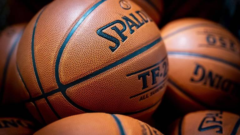 Leading on and off the court